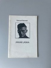 kniha První láska, Edice "Zenon" 1990