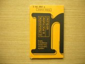 kniha O pravdivém a poctivém myšlení úvahy o dialektice moderního vývojového myšlení, Svoboda 1988