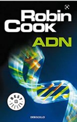 kniha ADN, Random House Mondadori 2006