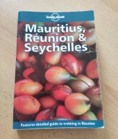 kniha Mauricius & Reunion & Seychelles  Lonely Planet, Lonely Planet 1999