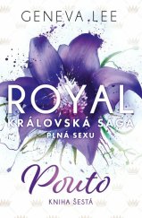 kniha Pouto, Red 2025