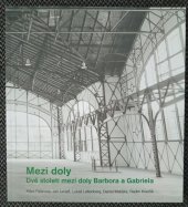 kniha Mezi doly Dvě století mezi doly Barbora a Gabriela, Vysoká škola báňská - Technická univerzita 2022