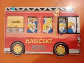 kniha Hasičské auto, Axióma 1998