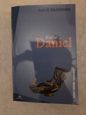 kniha Kniha Daniel Starý zákon/komentář/, Porta libri 2003