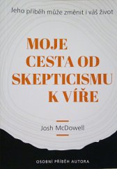 kniha Více než tesař / Moje cesta od skepticismu k víře, Nový život 2019