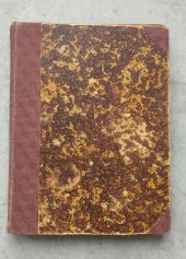 kniha Žena dvou mužů. Román, Brno 1934