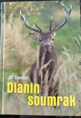 kniha Dianin soumrak, Akcent 2022