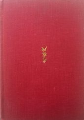 kniha Italská trilogie Jeli tudy komedianti ; Melodie dálek ; Tanec kolem šibenice, Družstevní práce 1941