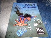 kniha Bobří stopou Magazín pro kluby i samotáře, oddíly a ochranáře, i pro trempy, zálesáky, indiány a vodáky, Rovnost 1992