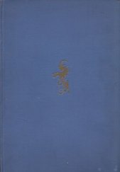 kniha Guliverovy cesty [cesty k rozličným vzdáleným národům světa ve čtyřech dílech od Lemuela Gulivera, druhdy lékaře, pak kapitána rozličných lodí], Ladislav Kuncíř 1929