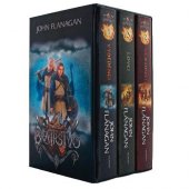 kniha Bratrstvo Soubor - Vyděděnci, Nájezdníci, Lovci , Egmont 2011