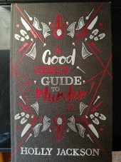 kniha Good Girl's Guide to Murder, Electric Monkey  2019