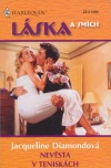 kniha Nevěsta v teniskách, Harlequin 2000
