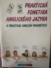 kniha Praktická fonetika anglického jazyka, Daddy Toys, sro 2008