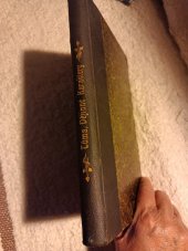 kniha Dějinné karaktery, Nákladem Politického spolku Velvarského 1881