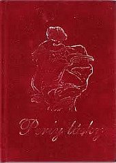 kniha Perly lásky o milovaní a o všetkom, čo s tým súvisí, Knižní expres 1997
