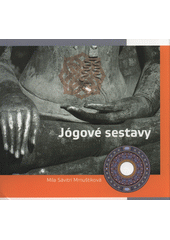kniha Jógové sestavy, Unie jógy v nakl. Pavel Křepela 2013