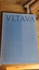kniha Vltava, Orbis 1965