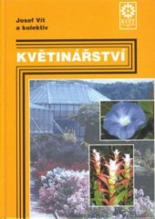 kniha Květinářství, Květ 2001