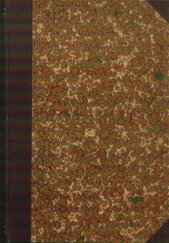 kniha Hrstka povídek ze spisů P.K. Roseggra, F. Topič 1908