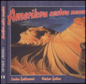 kniha Severní Amerika Amerikou cestou necestou, SH Progress 2007