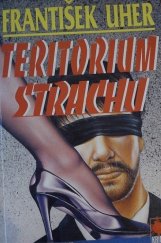 kniha Teritorium strachu, Nava 2000