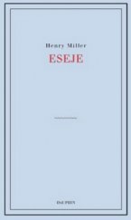 kniha Eseje, Dauphin 2011