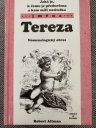 kniha Jaká je, k čemu je předurčena a kam míří nositelka jména Tereza Nomenologický obraz, Adonai 2003