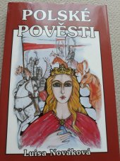 kniha Šlépěj královny Jadwigy staré polské pověsti, Blok 2009