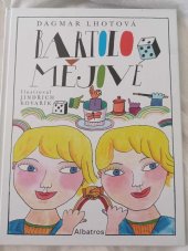 kniha Bartolomějové, Albatros 2019