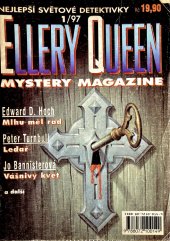 kniha Ellery Queen mystery magazine. 1/97, Ivo Železný 1997