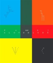 kniha Slovohledě, Meander 2016