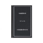 kniha Vzkříšení O bezbožnosti, Dílo 2008