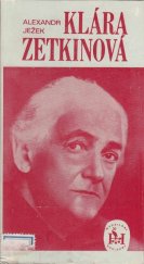 kniha Klára Zetkinová, Horizont 1977