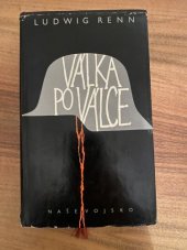 kniha Válka Po válce, Naše vojsko 1960