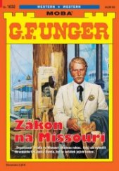 kniha Zákon na Missouri, MOBA 2004