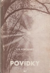 kniha Povídky, Mladá fronta 1947