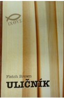 kniha Uličník, Výchovný odbor Církve bratrské 1997