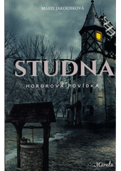 kniha Studna Hororová povídka, s.n. 2022