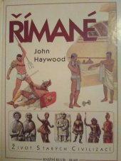 kniha Římané, Knižní klub 1996