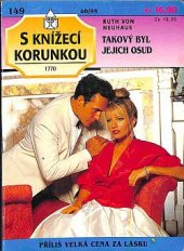 kniha Takový byl jejich osud, Ivo Železný 1995