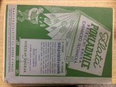 kniha Zlatá pokladnice cenných rad pro obchod, průmysl a domácnost příruční kniha chemicko-technická, I.L. Kober 1942