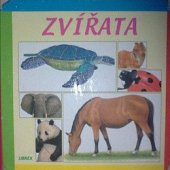 kniha Zvířata, Librex 2000
