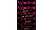 kniha Vyhoření Tajemství jak uniknout stresu, Mimochodem 2025