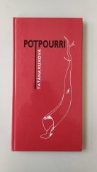 kniha Potpourri, Sursum 2003
