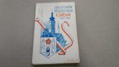 kniha Jubilejní sborník Městského musea v Soběslavi 1897-1947, Místní národní výbor 1947