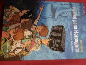 kniha Poklad pana Harpagona, Albatros 2024