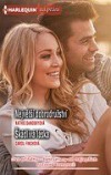 kniha Největší dobrodružství Škádlivá láska, Harlequin 2015