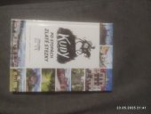 kniha Kudy po stopách Zlaté stezky , Starý most Plzeň 2024