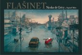 kniha Flašinet, Meander 2015